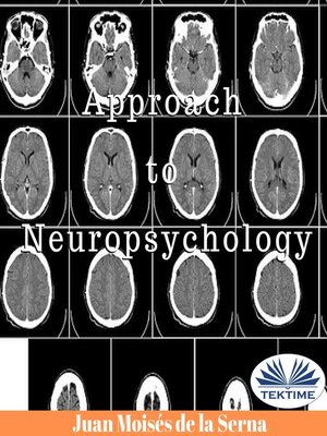 cover image of Approach to Neuropsychology
